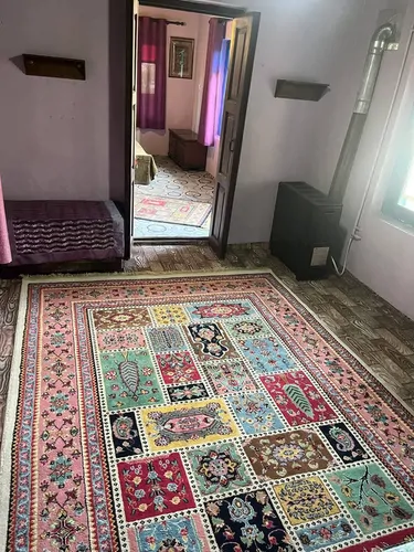 تصویر 9 - ویلا نقی در سریال پایتخت ۶ در  شیرگاه