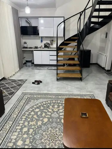 تصویر 4 - ویلا استخردار آبگرم مقصودی با فوتبالدستی در فرح آباد