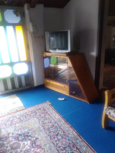 تصویر 2 - خانه کوی نرگس در رامسر