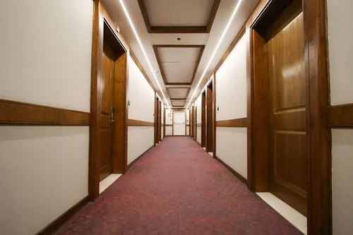 تصویر 5 - هتل آپارتمان فدک الزهرا (5 تخته) با صبحانه رایگان در  مشهد