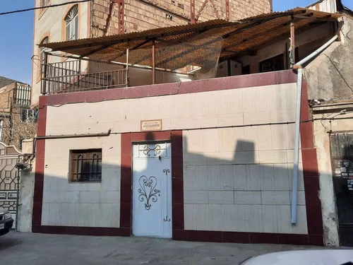 تصویر 3 - آپارتمان صبای رضوان در مشهد