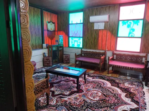 تصویر 2 - مهمانسرا رایکا واحد (۲) در بهشهر