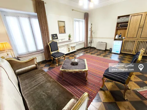 تصویر 2 - هتل سنتی اصالت(شاه نشین) در  مشهد