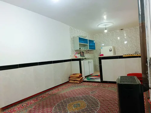 تصویر 3 - روستایی و عشایری دژن در  کامیاران