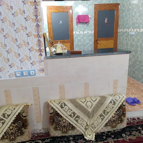 تصویر 5 - ویلا ویلا باغ دو خوابه  در  دنا