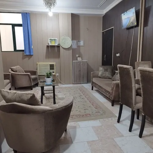 تصویر 6 - آپارتمان مبله یاسمن در  بندر عباس