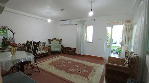 تصویر 2 - ویلا بوستان در ساری