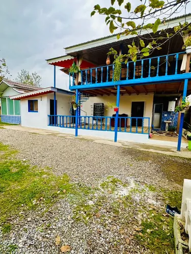 تصویر 21 - ویلا چوبی دوبلکس سعادت با جکوزی در  ماسال