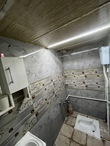 تصویر 12 - ویلا استخردار آبگرم یاسین در  سهیلیه