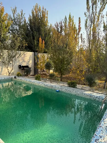 تصویر 20 - ویلا استخردار آبگرم ماهان (2) در  سهیلیه