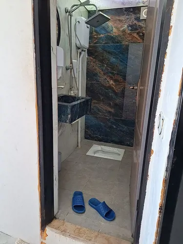 تصویر 5 - آپارتمان هتل آپارتمان ساحلی آرتمیاواحد۱ در رضوانشهر