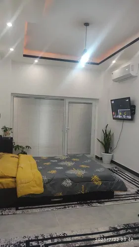 تصویر 2 - سوییت شیک نوقلی در چالوس