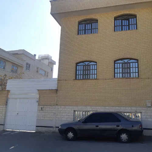 تصویر 10 - آپارتمان ایران (۱) در  شیراز