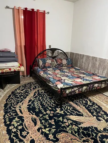 تصویر 4 - ویلا ویلا جکوزی دار در بابلسر