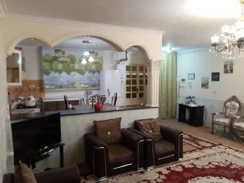 تصویر 2 - خانه مسافر  یوسفی در  نیشابور