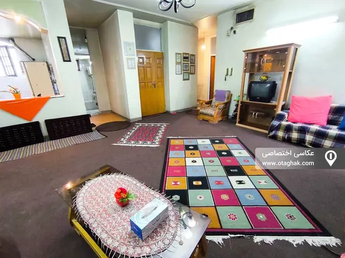 تصویر 2 - خانه پارسه در  شیراز