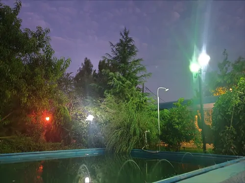 تصویر 13 - ویلا  فردوس استخردار آبسرد  در  مشهد
