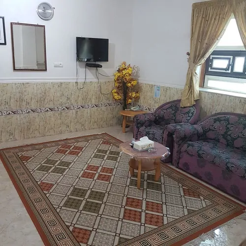 تصویر 2 - هتل آپارتمان شادناز (واحد12) در قشم