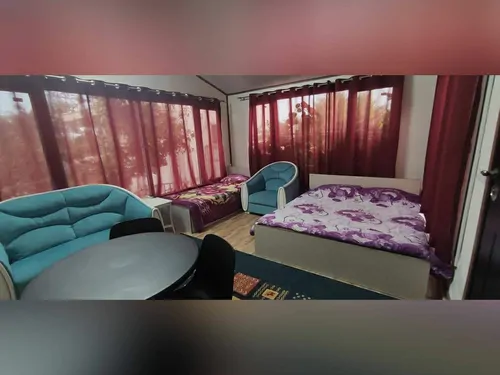 تصویر 5 - سوییت اقامتگاه غزل در  رامسر