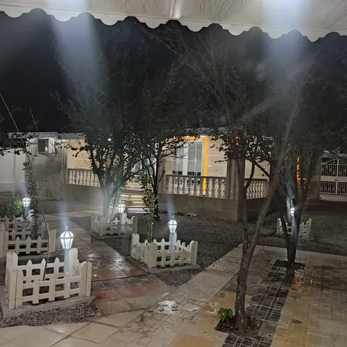 تصویر 5 - ویلا قصر بیتا  در  سنگر