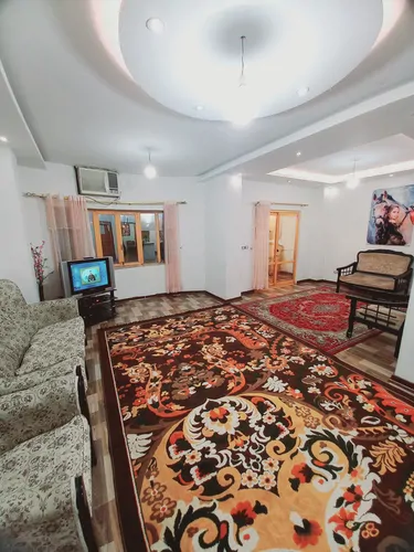 تصویر 3 - آپارتمان ساحلی دریا (۳) در  محمودآباد