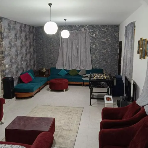 تصویر 2 - ویلا باران در کردان