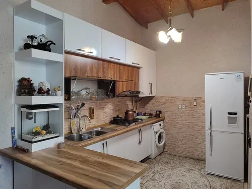 تصویر 5 - ویلا ماهرش در  انزلی