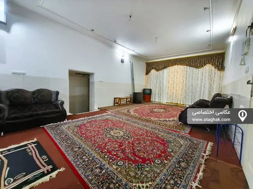 تصویر 3 - آپارتمان مبله فروردین (2) در  یزد