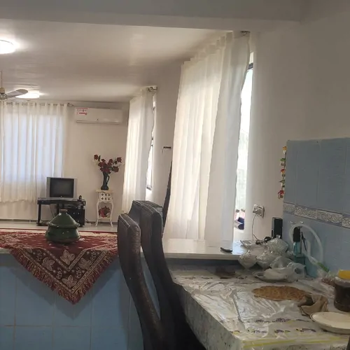 تصویر 5 - خانه خانه روستایی میهمان در  آستانه اشرفیه