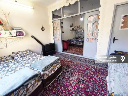 تصویر 8 - خانه بیت الهادی نزدیک به حرم در  مشهد