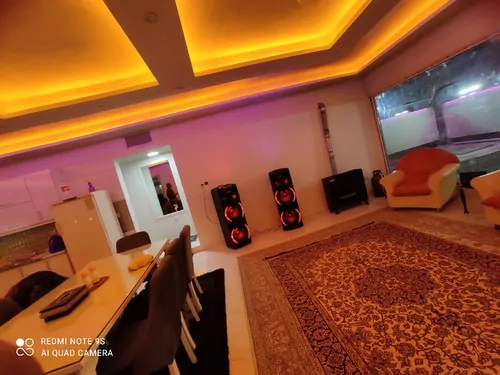 تصویر 2 - ویلا ویلا در هشتگرد