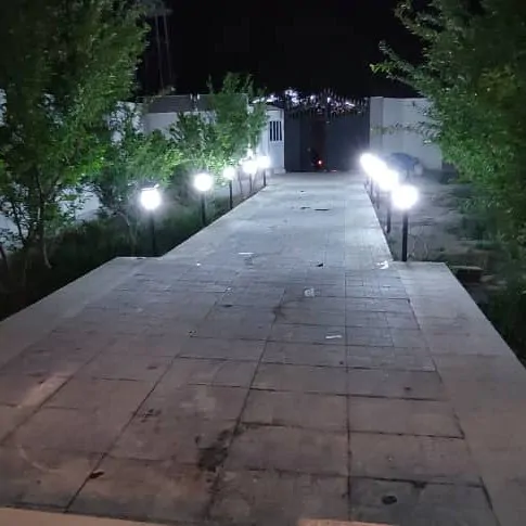 تصویر 5 - روستایی و عشایری کلاسیک در  کرج