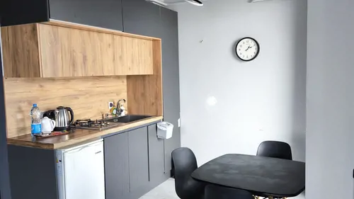 تصویر 6 - هتل آپارتمان مبله ساحلی روماک (واحد 10) در نشتارود