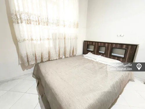 تصویر 8 - آپارتمان مبله ارم در  شیراز