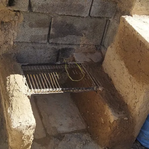 تصویر 3 - روستایی و عشایری عمو رحمت در شهرضا