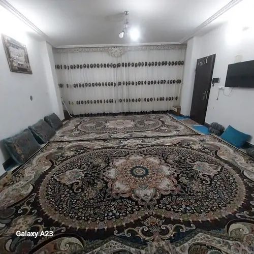 تصویر 3 - سوییت سوئیت دلبازکده در شهر تاریخی ورزنه در ورزنه