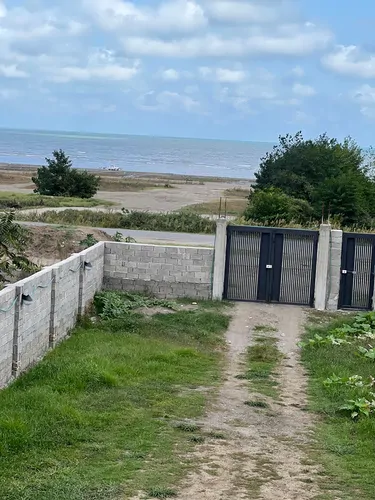 تصویر 10 - کلبه سوئیسی ساحلی شهرام در  تالش