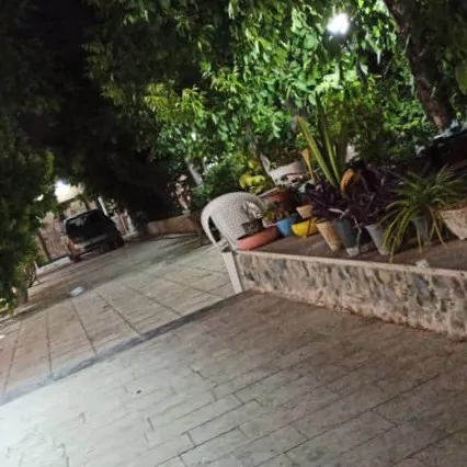تصویر 2 - ویلا کندو ویلا دو خواب استخر سرپوشیده آب گرم در شهریار