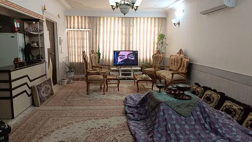 تصویر 2 - خانه بنده خدا در کاشان