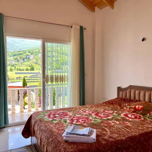 تصویر 11 - ویلا دوبلکس بهار در  کلاردشت