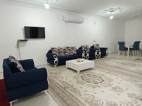 تصویر 3 - خانه ویلایی هدیه در بوشهر