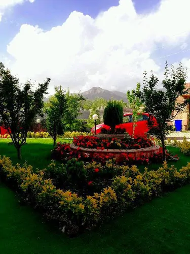 تصویر 4 - ویلا عمارت مهستان در دماوند