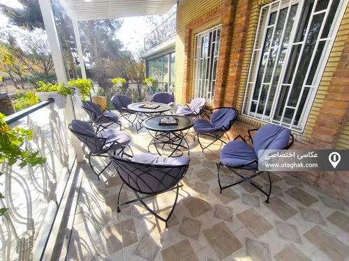 تصویر 20 - ویلا استخردار آبگرم سرپوشیده مهران در ملارد