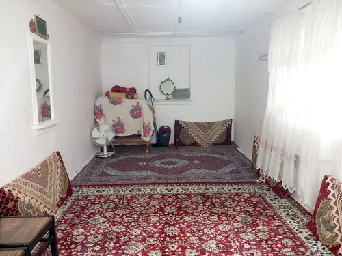 تصویر 8 - خانه ویلایی حلیمه جان در  رستم آباد