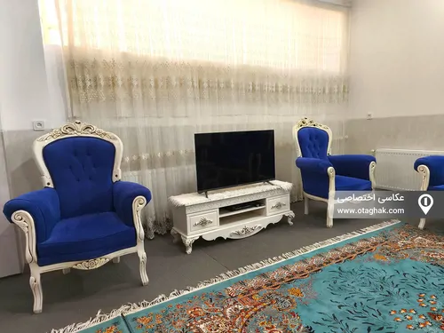 تصویر 10 - آپارتمان مبله پری در یزد