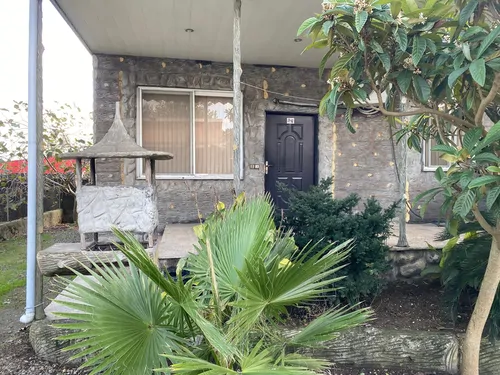 تصویر 10 - ویلا ستاره خزر ساحلی (2) در انزلی