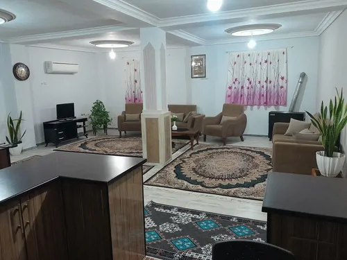تصویر 4 - آپارتمان استخردار آبگرم فاضل در تالش