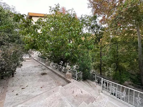 تصویر 3 - ویلا ویلای 6 خواب برغان در کردان