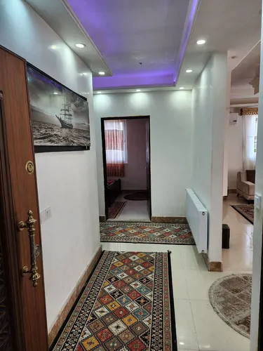 تصویر 2 - ویلا ویلا دوخواب دربست تمیز نزدیک ساحل در فرح آباد