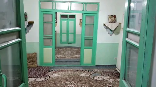 تصویر 3 - ویلا روستایی مهاجر در برزک